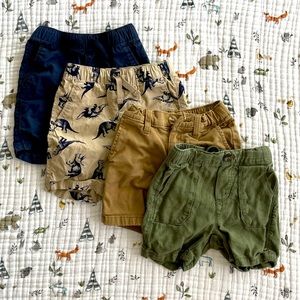 ☀️ Old Navy Shorts Bundle